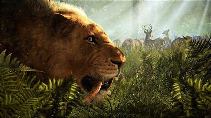 Far Cry Primal - Xbox One Mídia Digital