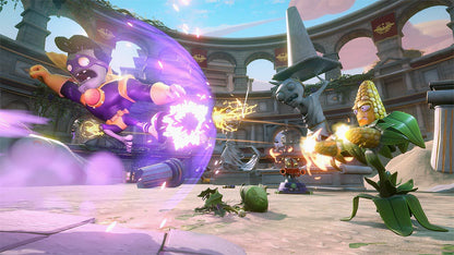 Plants vs. Zombies™ Garden Warfare 2: Edição Padrão - PS4 - Mídia Digital