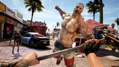 Dead Island 2 - PS5 Midia Digital