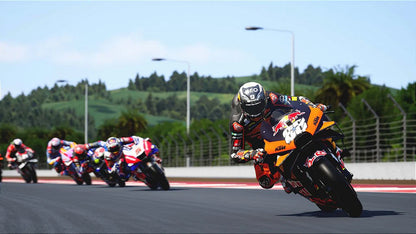 MotoGP 22 – Xbox One Mídia Digital
