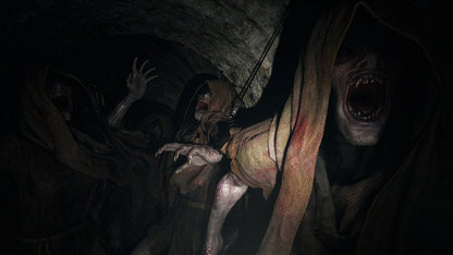 Resident Evil Village - Xbox One Mídia Digital