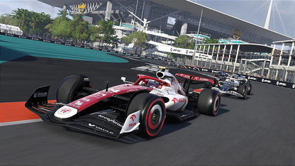 F1 22 - Xbox One Mídia Digital