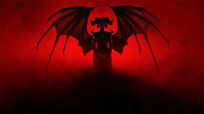 Diablo IV - PS4 Mídia Digital