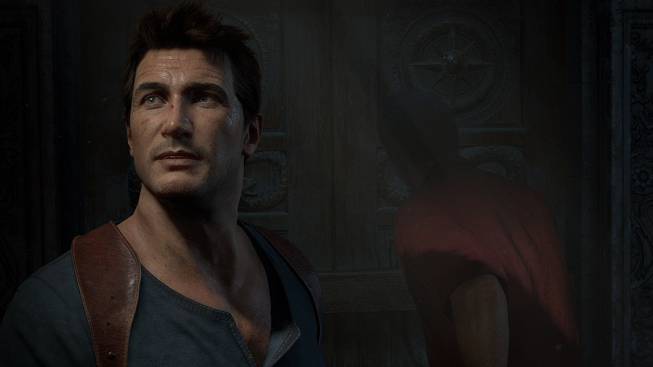 Uncharted 4: A Thief's End E Uncharted: The Lost Legacy PS4 - Mídia Digital