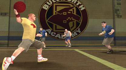 Bully - PS4 Mídia Digital