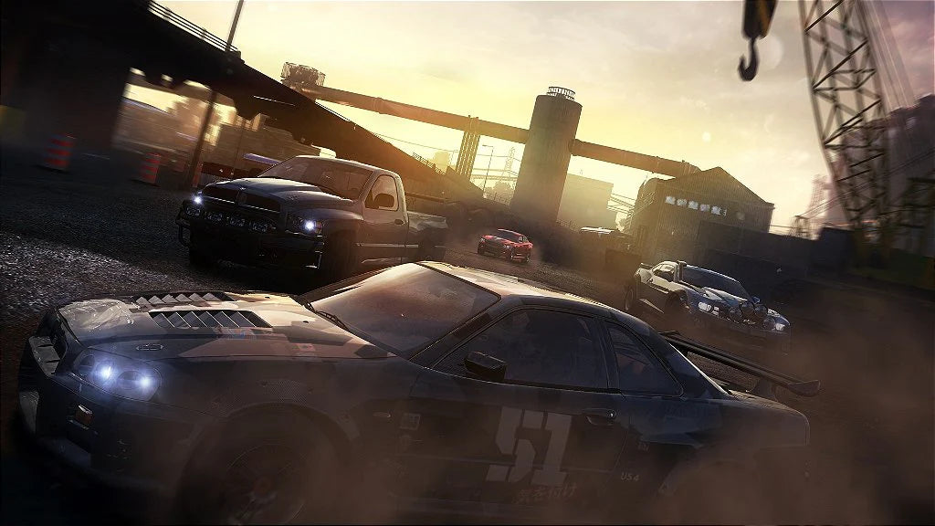 The Crew Ultimate Edition – Xbox One Mídia Digital