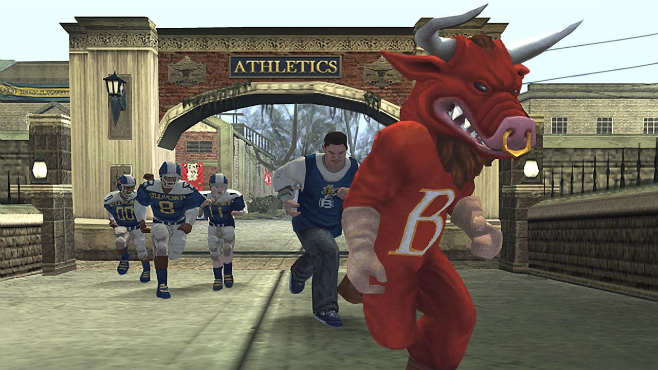 Bully - PS4 Mídia Digital