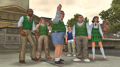 Bully - PS4 Mídia Digital