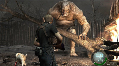 Resident Evil 4 – Xbox One Mídia Digital