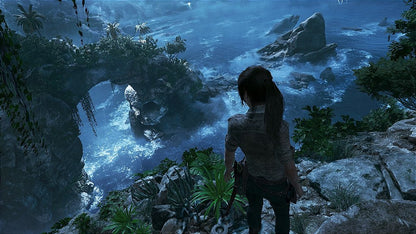 Tomb Raider Definitive Edition – Xbox One Mídia Digital