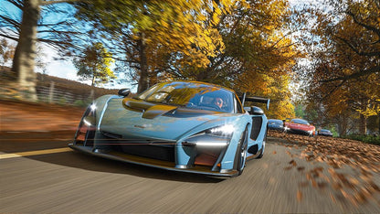 Forza Horizon 4 – Xbox One Mídia Digital