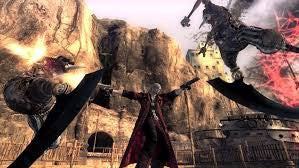 Devil May Cry 4 Special Edition – Xbox One Mídia Digital