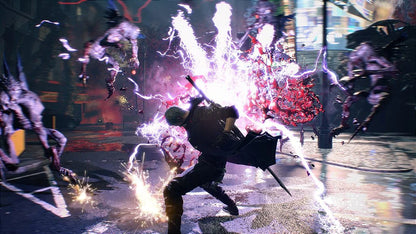 Devil May Cry 5 – Xbox One Mídia Digital