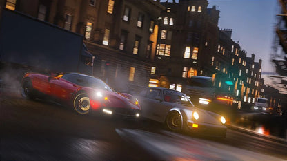 Forza Horizon 4 – Xbox One Mídia Digital