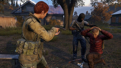 DayZ - Xbox One Mídia Digital