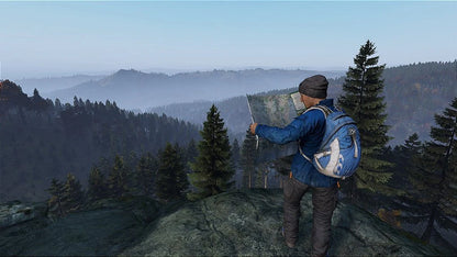 DayZ - Xbox One Mídia Digital