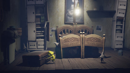 Little Nightmares – Xbox One Mídia Digital