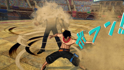 One Piece: Burning Blood – Xbox One Mídia Digital