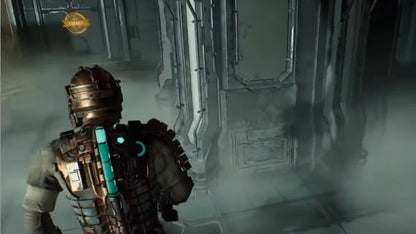 Dead Space – Xbox Series Mídia Digital