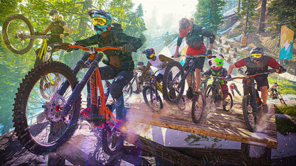 Riders Republic – Xbox One Mídia Digital