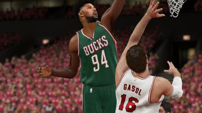 NBA 2K23 – Xbox One Mídia Digital