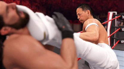 WWE 2K22 – Xbox One Míidia Digital